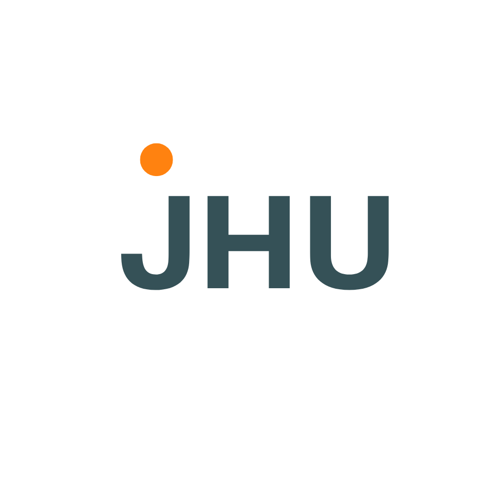 JHU Logo